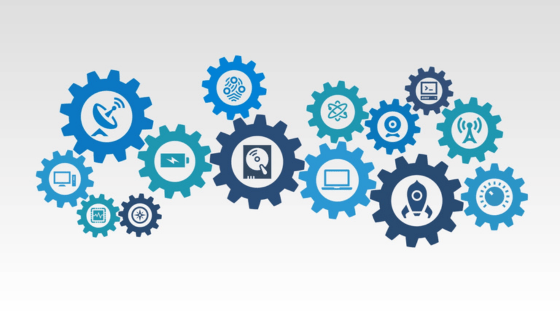Tech services
