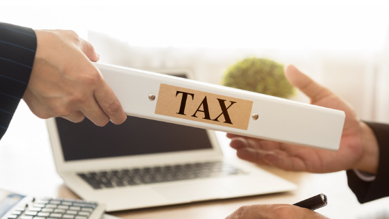 tax planning for eofy